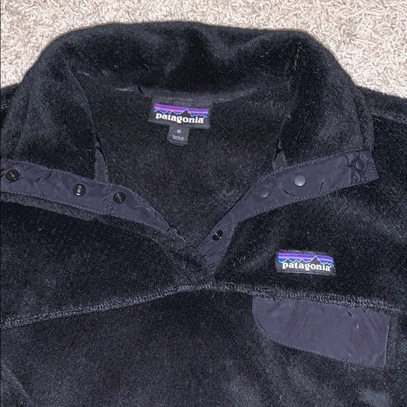 Patagonia Pullover - Picture 2 of 3